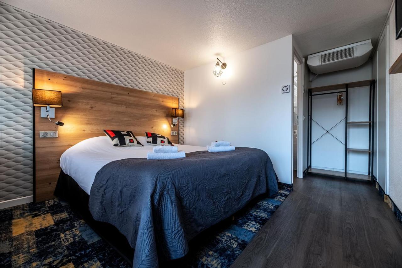 Hotel Le Cyrano Bergerac Kültér fotó